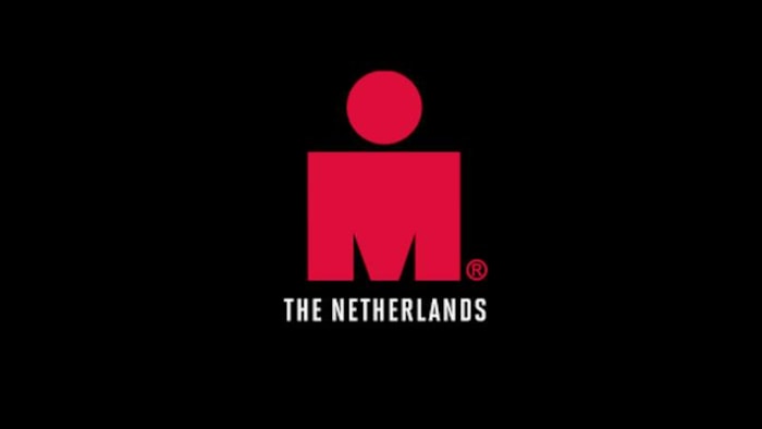Ironman The Netherlands