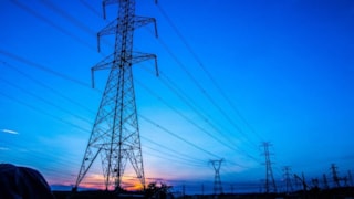 Hoogspanning