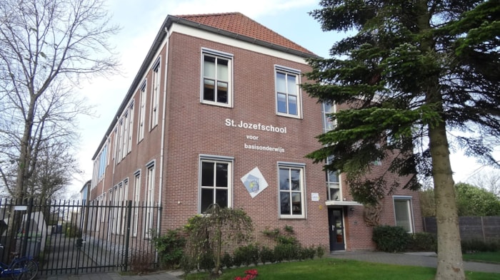 St Jozefschool
