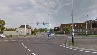 Vanwege de doorstroming wordt het asfalt op het Keern in drie fases vervangen