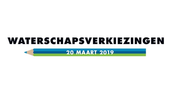 Waterschapverkiezingen