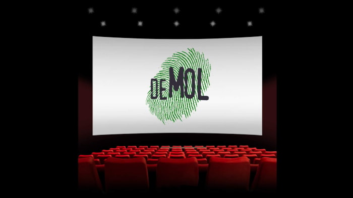 Wie is de Mol
