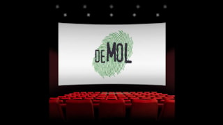 Wie is de Mol
