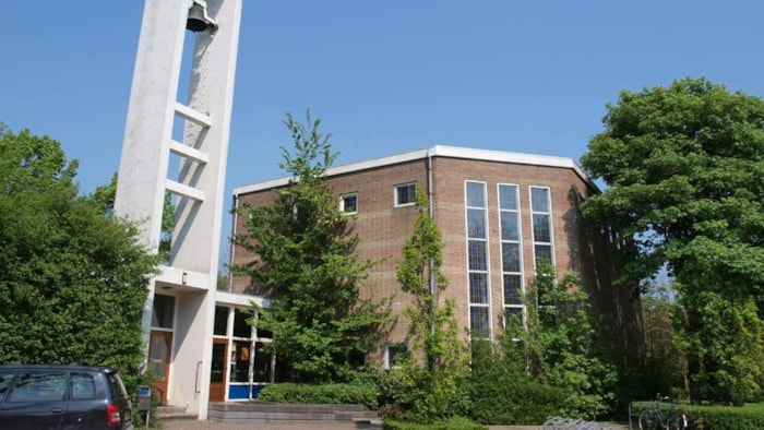 Prot.gem. Het Octaaf