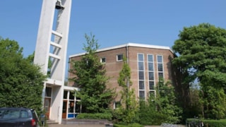 Prot.gem. Het Octaaf