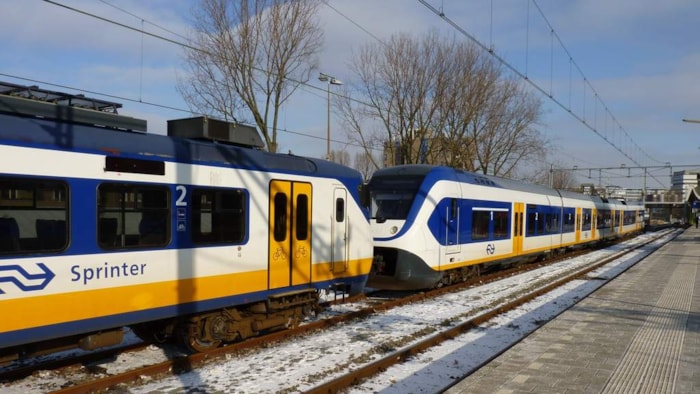 Sprinter