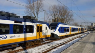 Sprinter