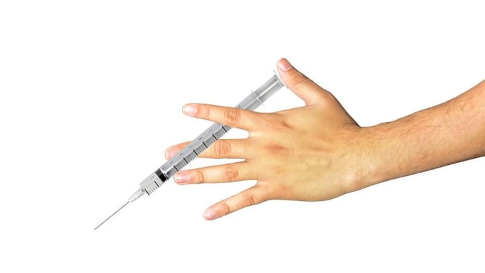 Vaccinatie
