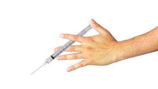 Vaccinatie