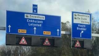 Waar is Zwaag