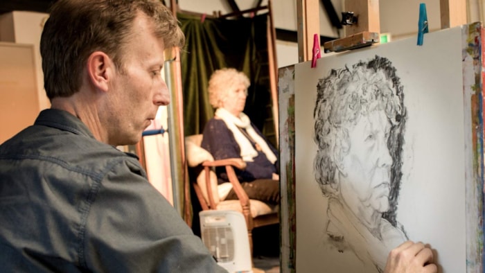 Project Rembrandt