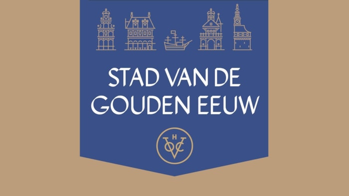 Stad van de Gouden eeuw