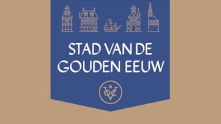 Stad van de Gouden eeuw