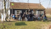 Koffiepauze
