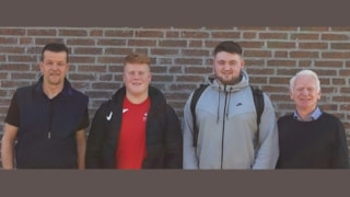 Always Forward Internationaal