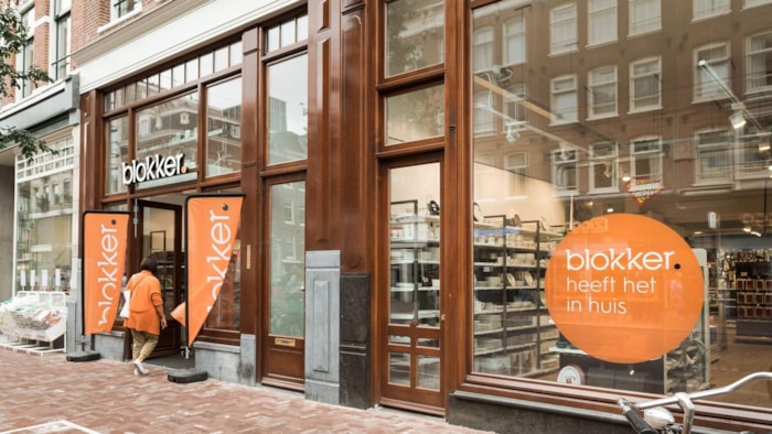 Blokker heeft het in huis