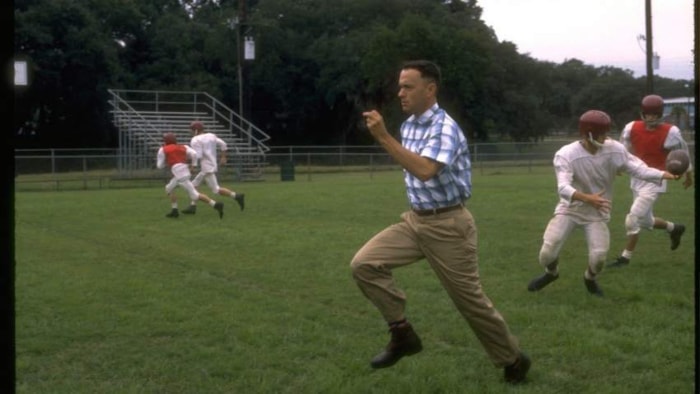 Forest Gump