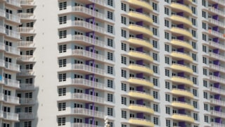 Appartementen