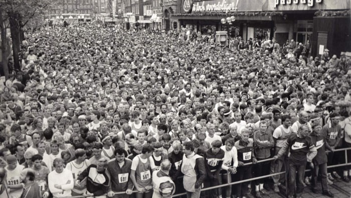Le Champion 1985