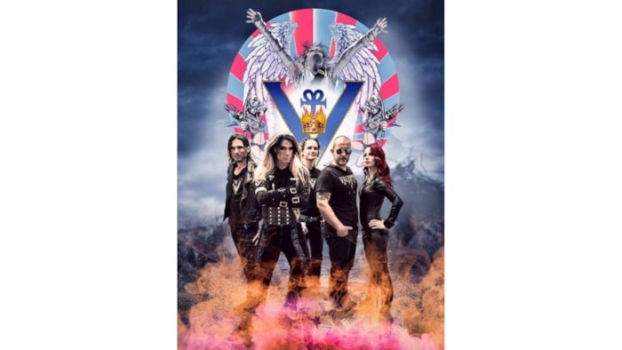 Queen Valentin