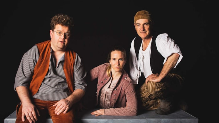 Scheepsjongens 2019