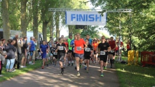 Looptraining