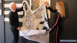 Week van de Sportiviteit