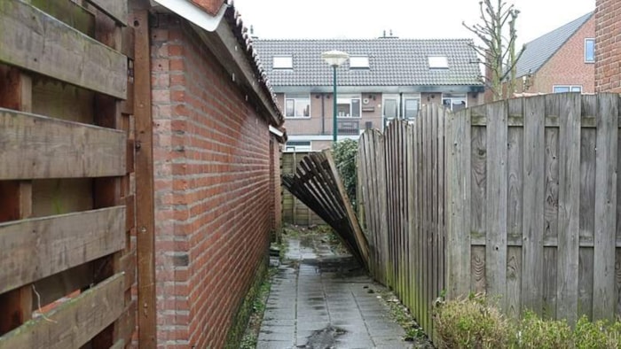 Stormschade