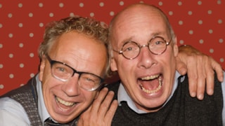 Bruun & Jan Wat nou oud_ Chris Phillippo