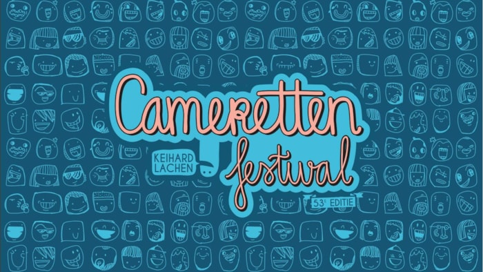 Cameretten festival