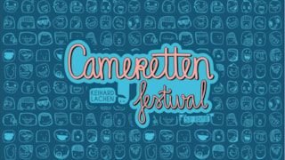 Cameretten festival