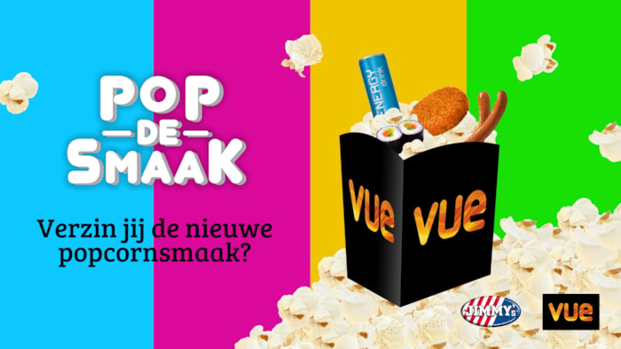 Popdesmaak
