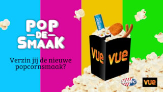Popdesmaak