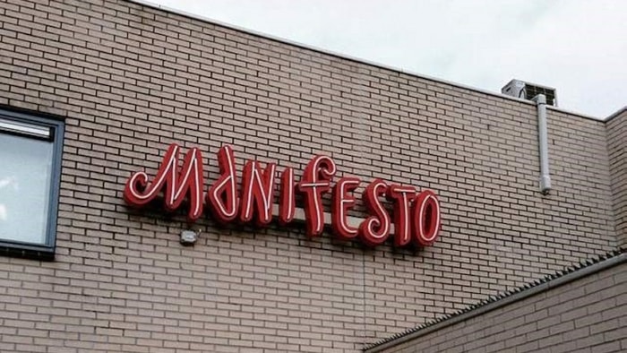 Manifesto