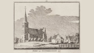 Kerk Oosterblokker