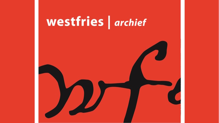 Westfries Archief1