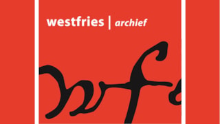 Westfries Archief1