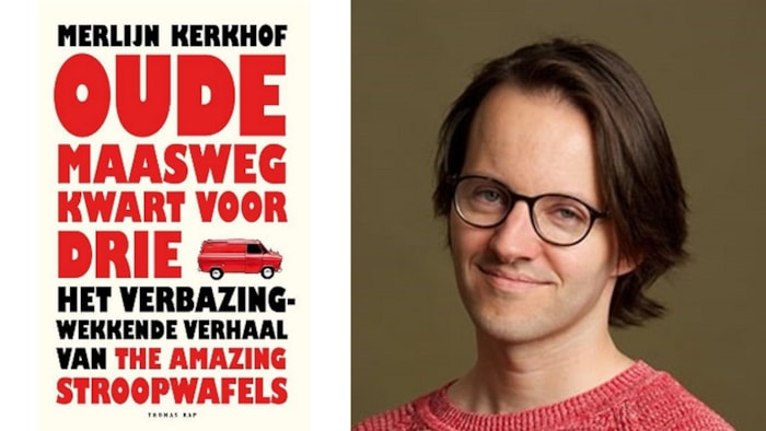 Merlijn Kerkhof