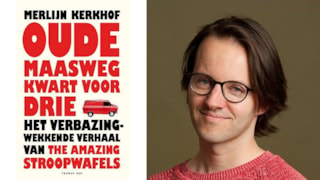 Merlijn Kerkhof