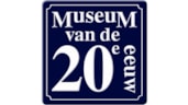 Museum van de 20e eeuw_logo