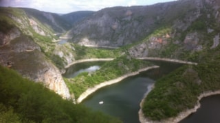 Ovcar Kab al Gorge 27-3-19