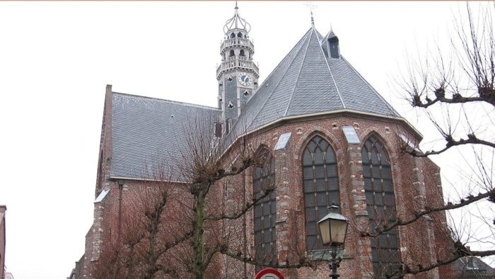 Oosterkerk
