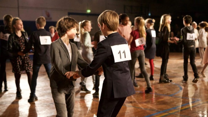 Persfoto 2 Heel Hoorn Danst 2019