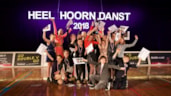 Persfoto 3 Heel Hoorn Danst 2019