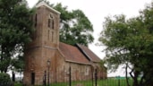 Theaterkerk in Wadway