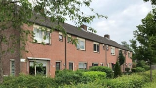 Sociale huurwoning