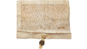 oorkonde stad hoorn 1356