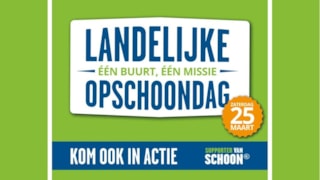 Landelijke opschoondag1