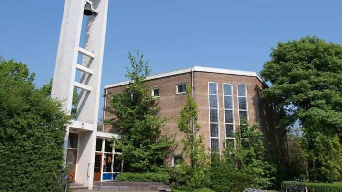 Het Octaaf