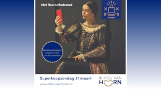 Hoorn Modestad1